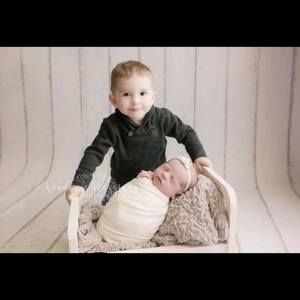 Meet your Posher, Josie